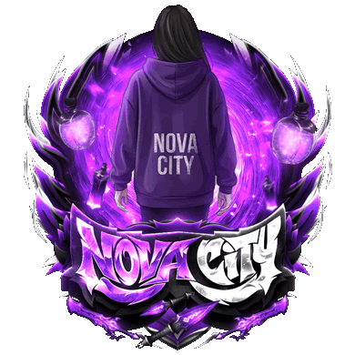 Nova City Logo